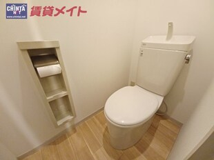 メゾンブリッジの物件内観写真